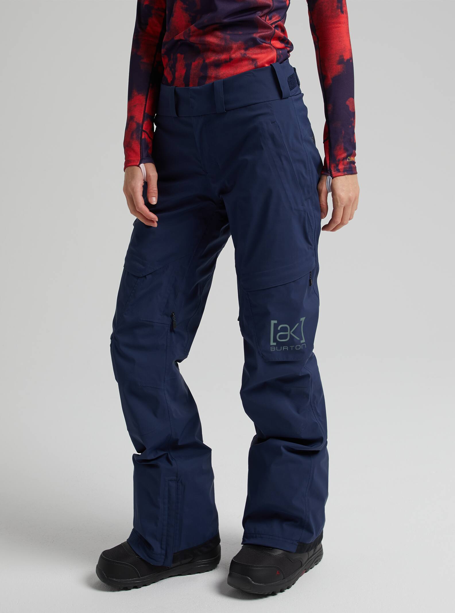 Women's Snow Pants & Bibs | Burton Snowboards US