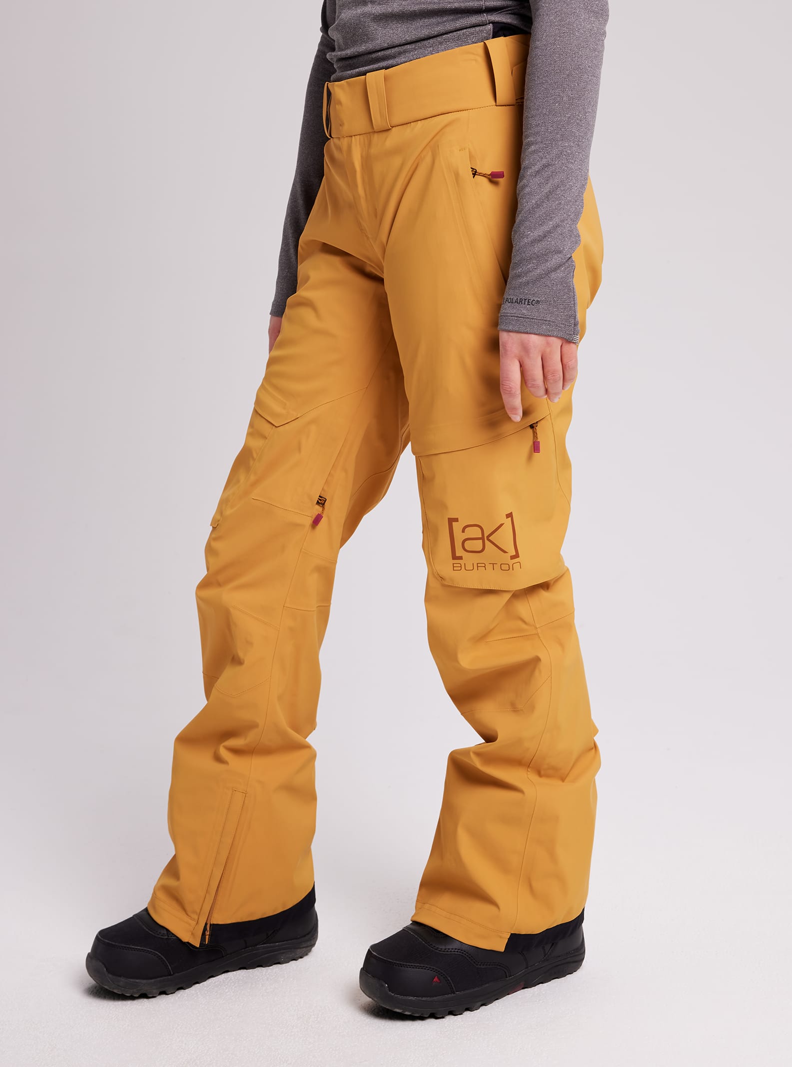 Women's Snowboard Pants | Burton Snowboards DE