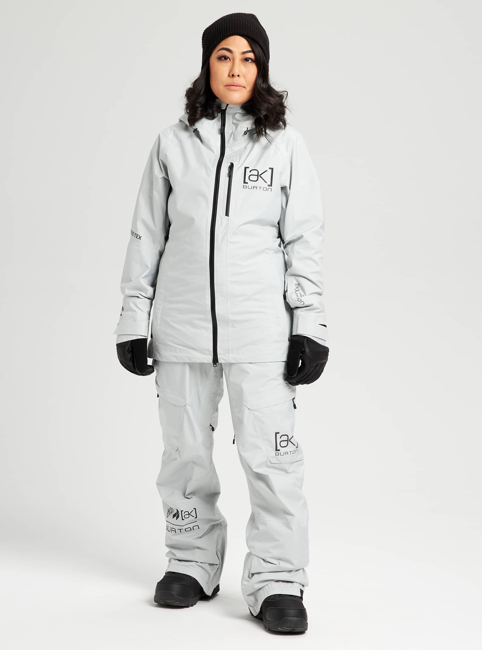 Women's Burton [ak] GORE-TEX 2L Upshift Jacket | Burton.com Winter 2022 US