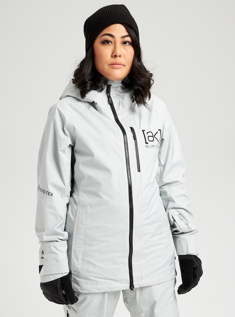 Burton [ak] GORE-TEX 2L Upshift Jacke für Damen | Burton.com Winter 2022 AT