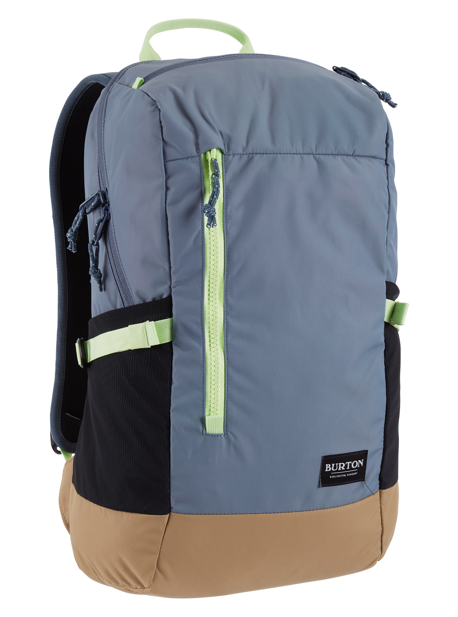 Burton Prospect 2.0 20L Backpack | Burton.com Winter 2022 US