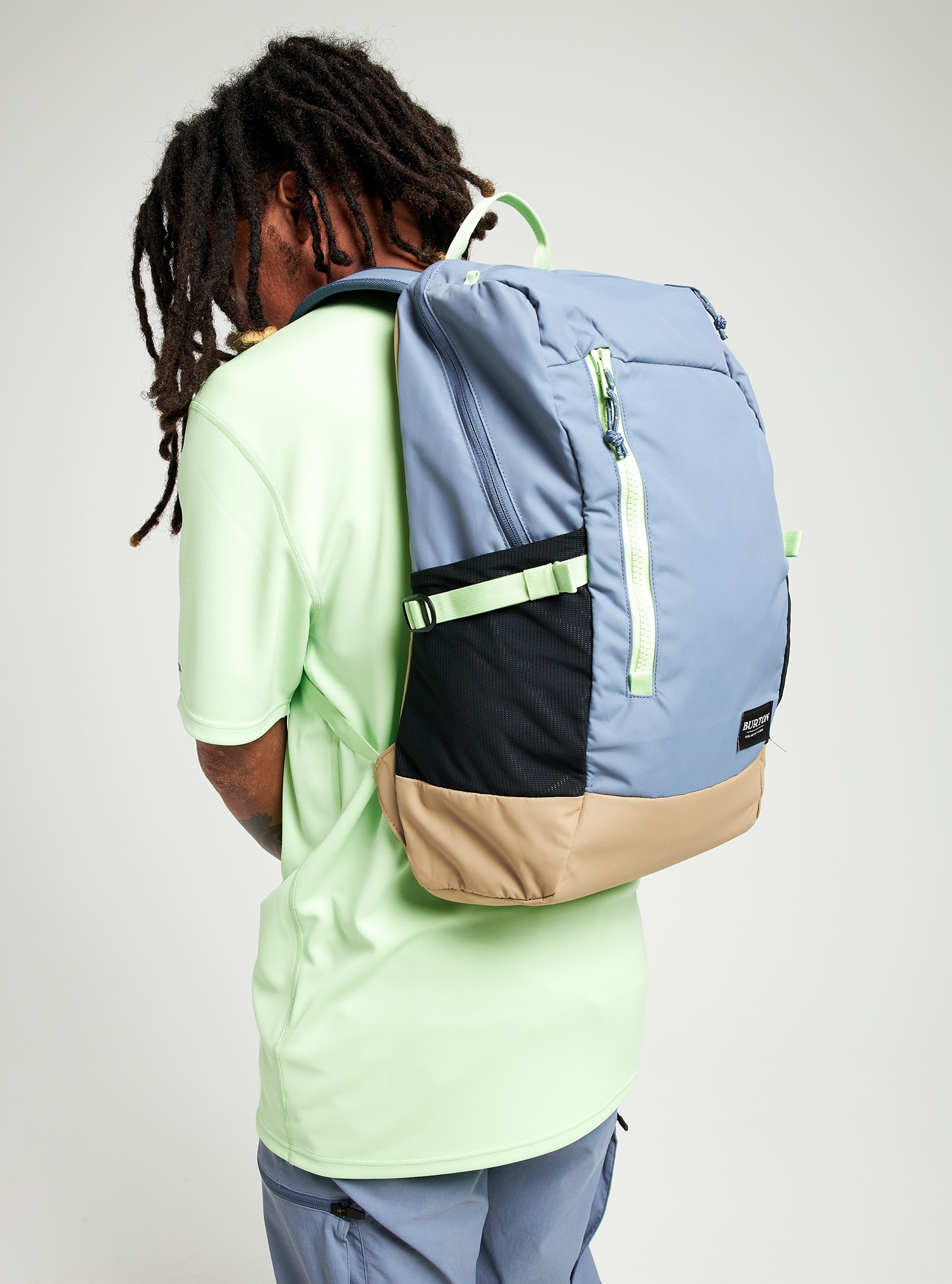 Backpacks | Burton Snowboards GB