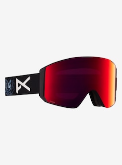 Anon Sync Goggles Bonus Lens Burton Winter 2022 CA