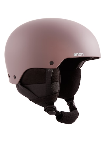 Anon Greta 3 Helmet | Burton.com Winter 2022 US