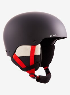 Anon Greta 3 Helmet Burton Winter 2022 BE