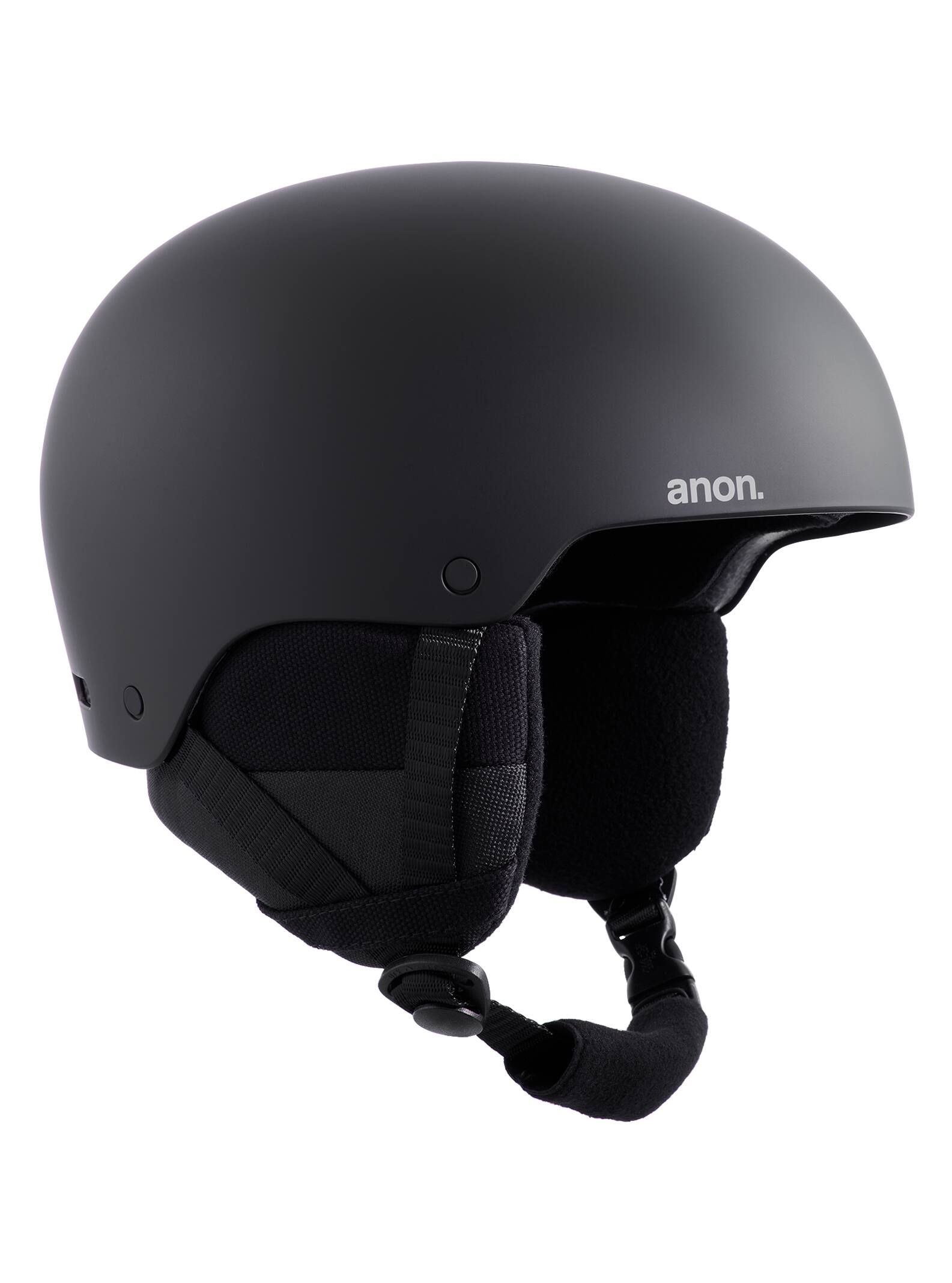 Anon Greta 3 Helmet - Round Fit | Burton.com Winter 2022 US
