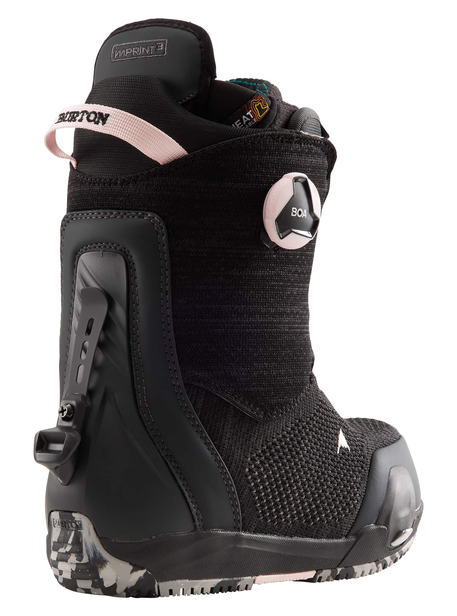 Burton BOA® Snowboard Boots for Men, Women & Kids | Burton Snowboards US