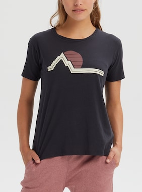 Women's T-Shirts | Burton Snowboards US