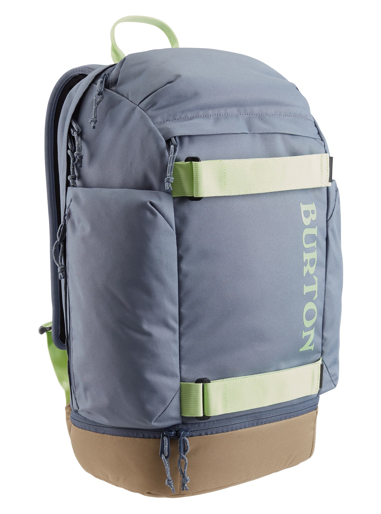 Burton Distortion 2.0 28L Backpack | Burton.com Winter 2022 IE