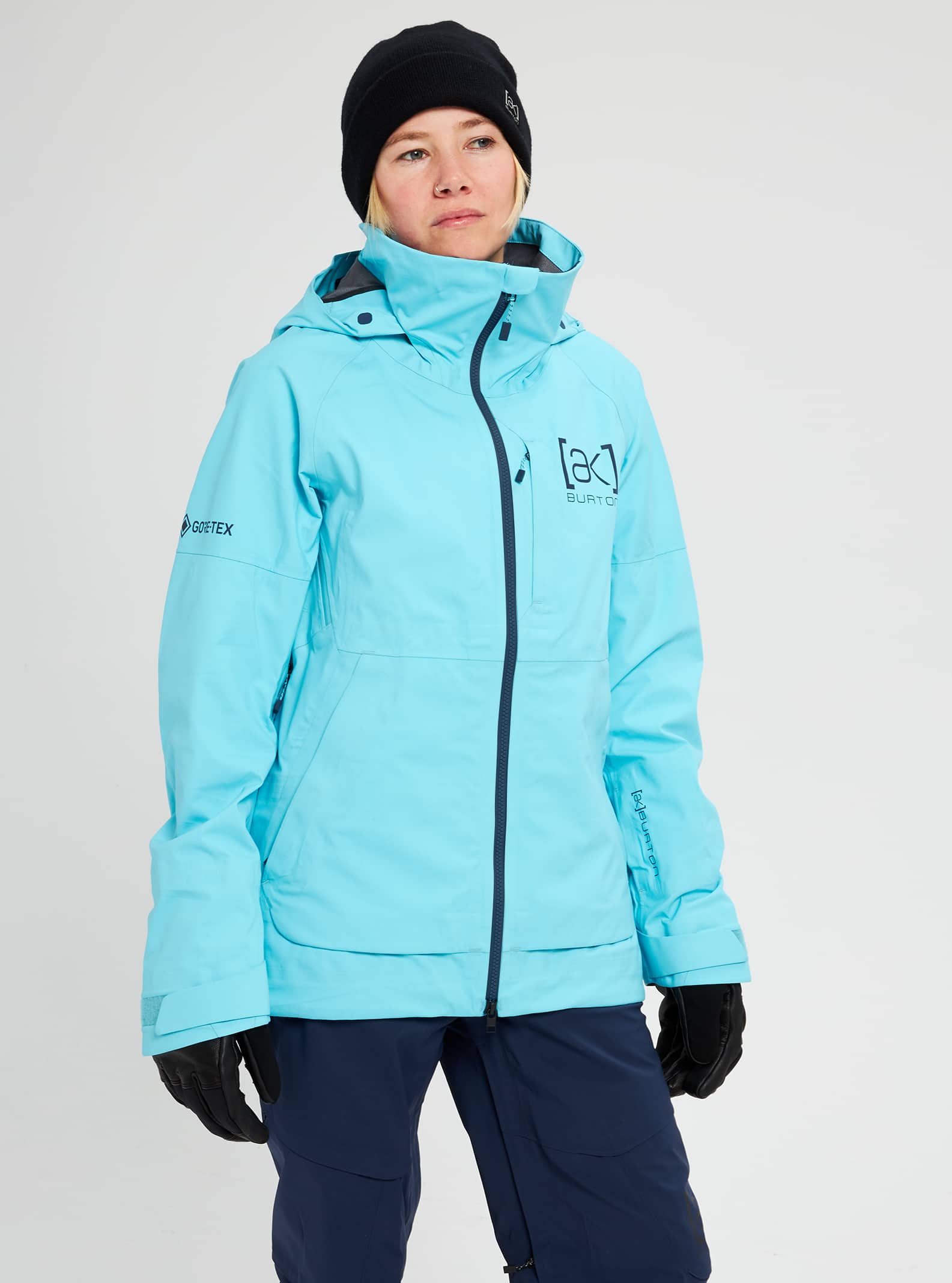 Women's Snow Jackets | Burton Snowboards US