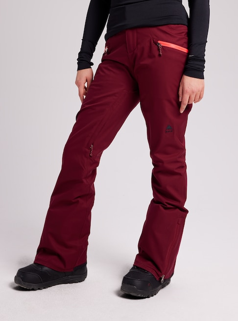 Burton - Pantalon taille haute extensible Marcy femme | Burton.com Winter  2022 CH