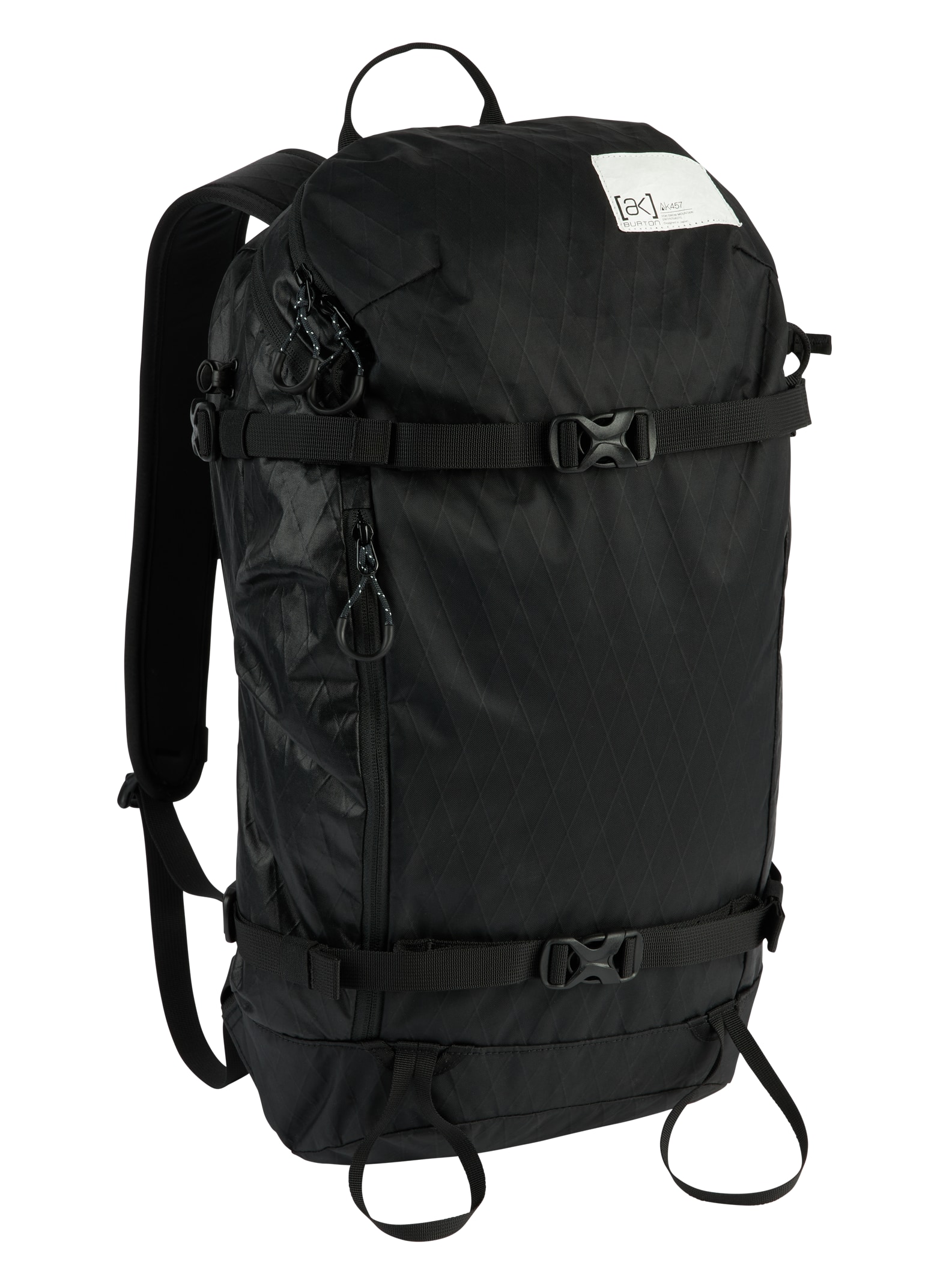 Burton [ak] Japan Jet Pack 18L Backpack | Burton.com Winter 2022 ES