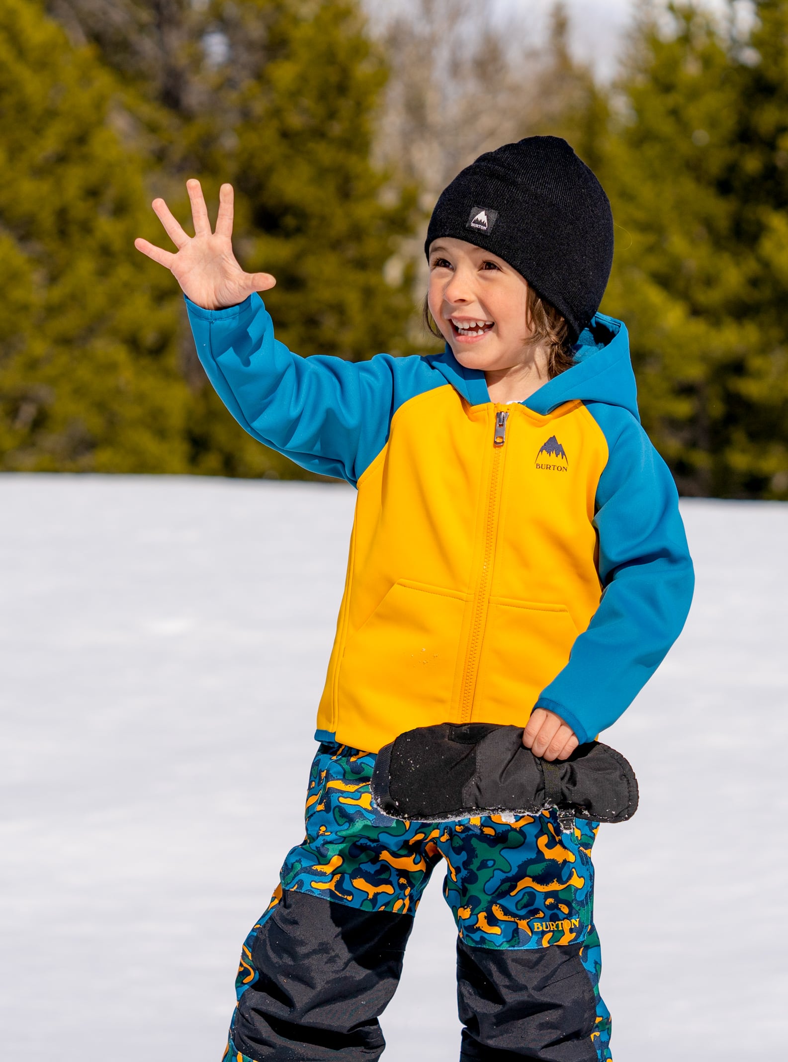 Sale Kids' Jackets, Snow Pants & Clothing | Boys & Girls | Burton  Snowboards JP