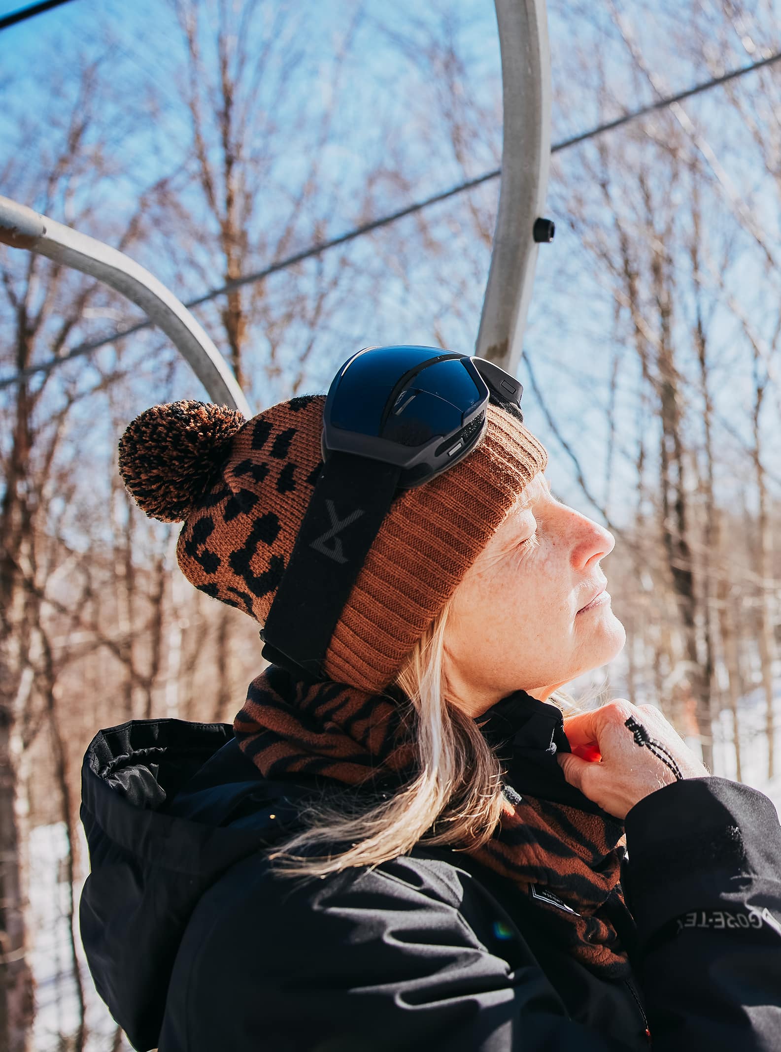 Bonnets de snowboard femme | Burton Snowboards FR