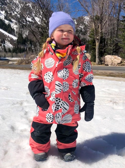 Toddlers' Burton Parka Jacket | Burton.com Winter 2022 US