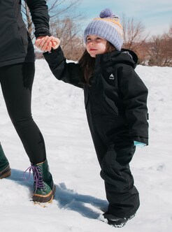 Manteaux de neige pour enfant | Burton - Planches à neige CA