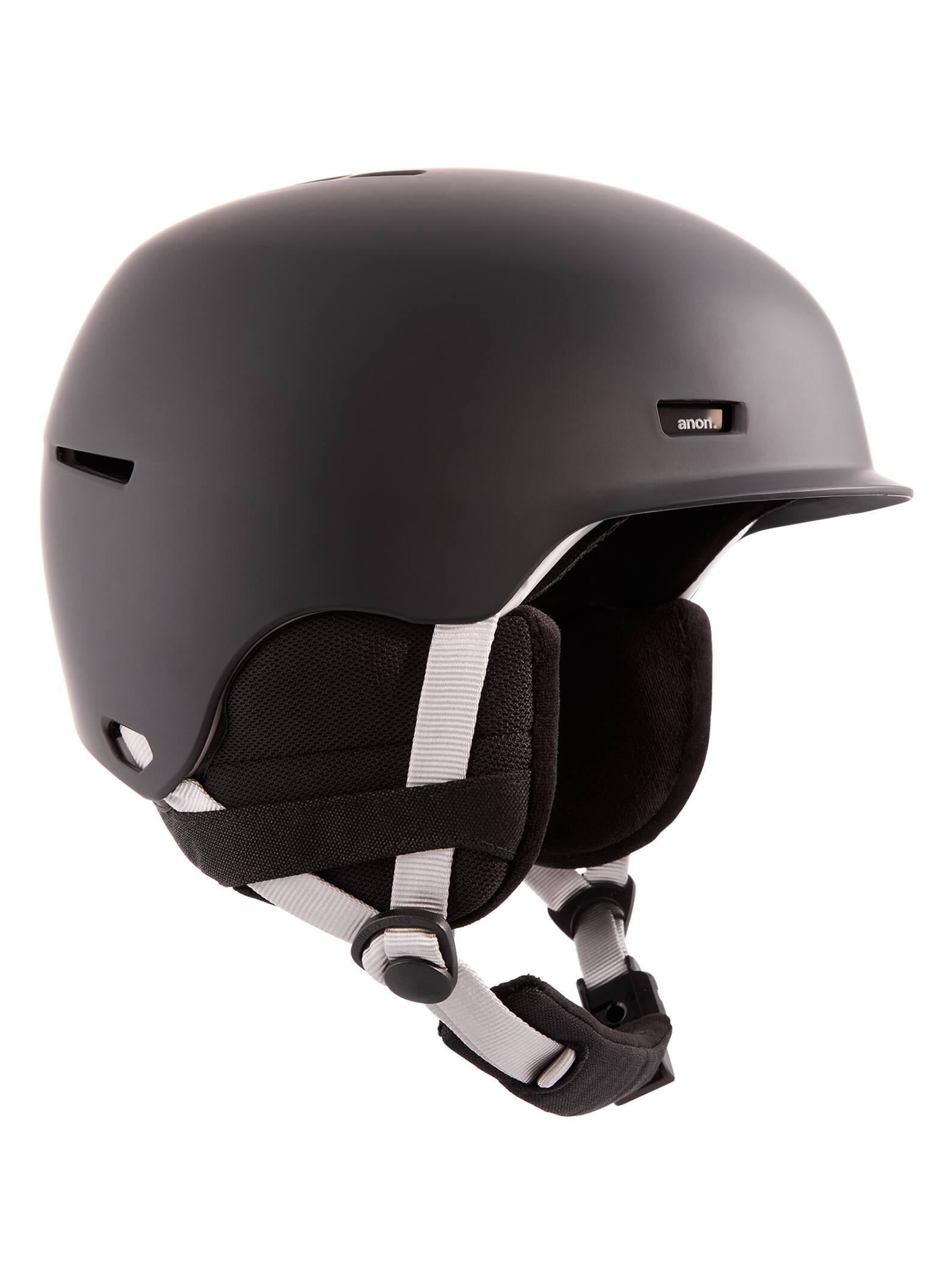 Anon Raven MIPS® Helmet - Sample | Burton.com Winter 2022 US