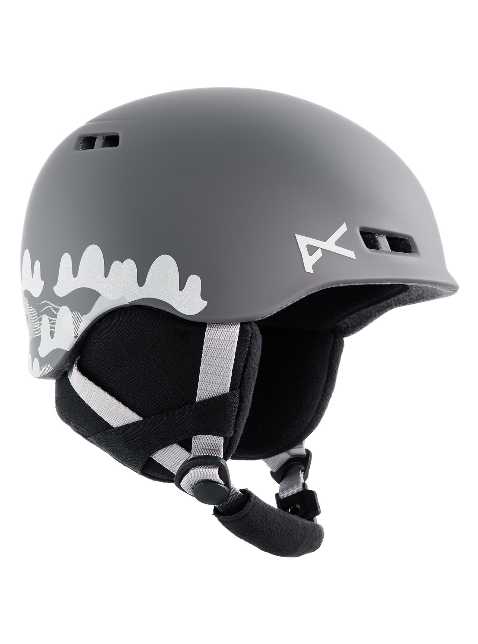 Kids' Anon Burner MIPS® Helmet | Burton.com Winter 2022 US
