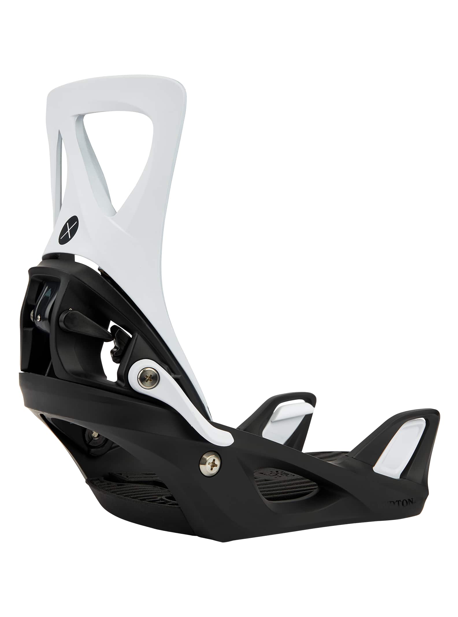 Burton / Women's Step OnX Re:Flex Snowboard Bindings