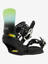 Women s Burton Lexa X EST Snowboard Bindings Burton Winter