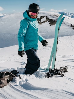 Sets snowboard | Burton Snowboards LU