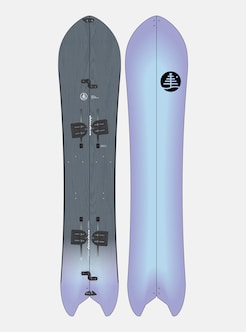 Family Tree Collection | Snowboards & Splitboards | Burton Snowboards US