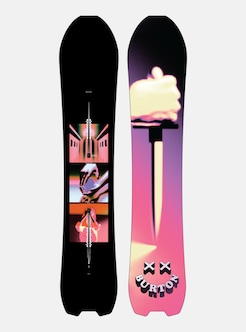 Ausverkauf von Snowboardausrüstung und Bekleidung| Burton Snowboards DE