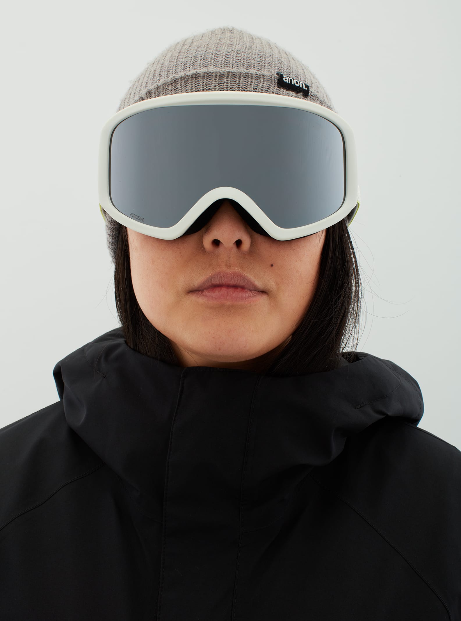 Anon Insight Goggles + Bonus Lens | Burton.com Winter 2022 US