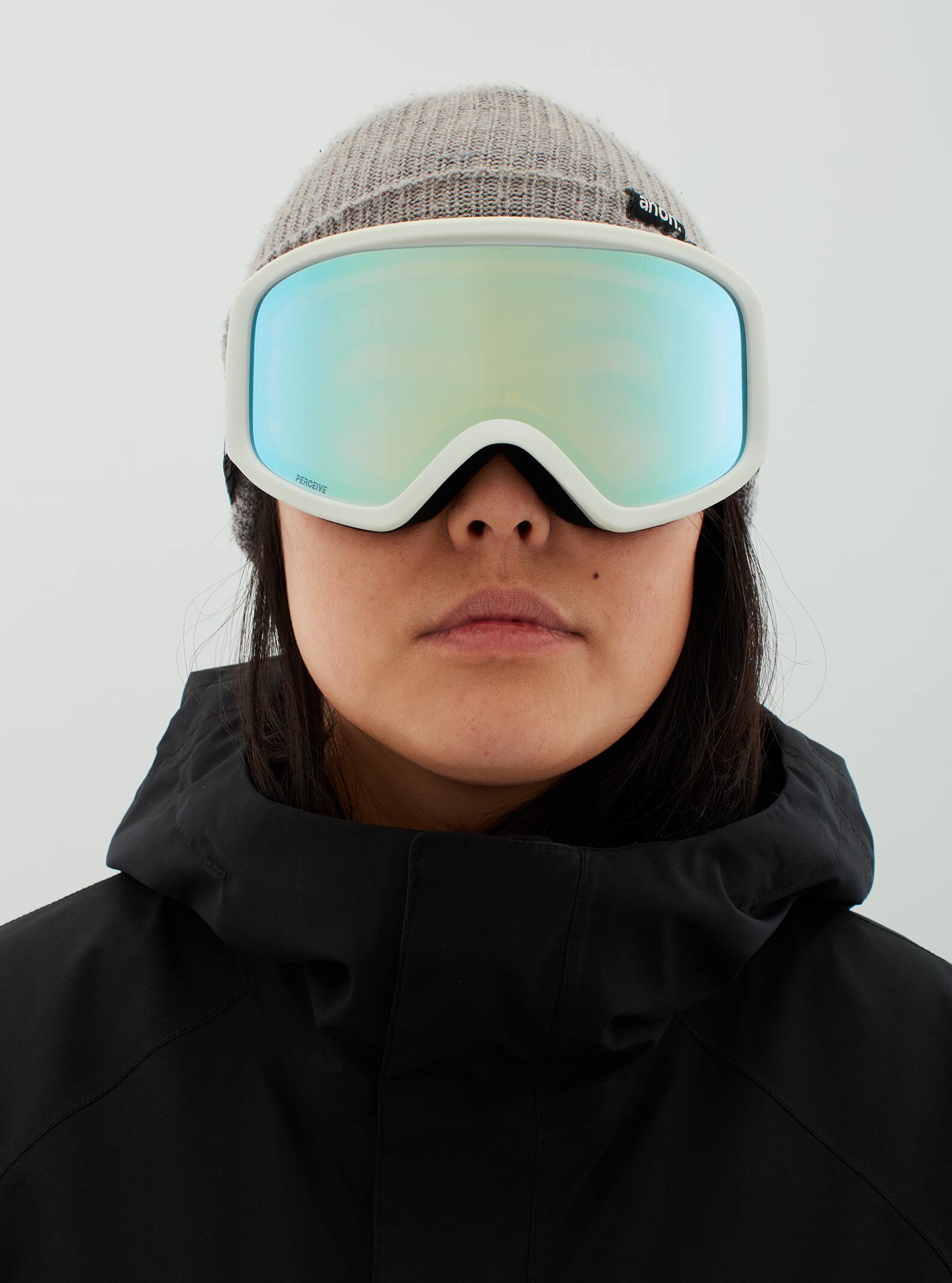 Anon Insight Goggles + Bonus Lens | Burton.com Winter 2022 US