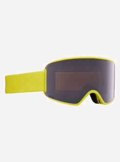 Gafas Snowboard Burton Nueva Coleccion - Anon M4 Low Bridge Fit