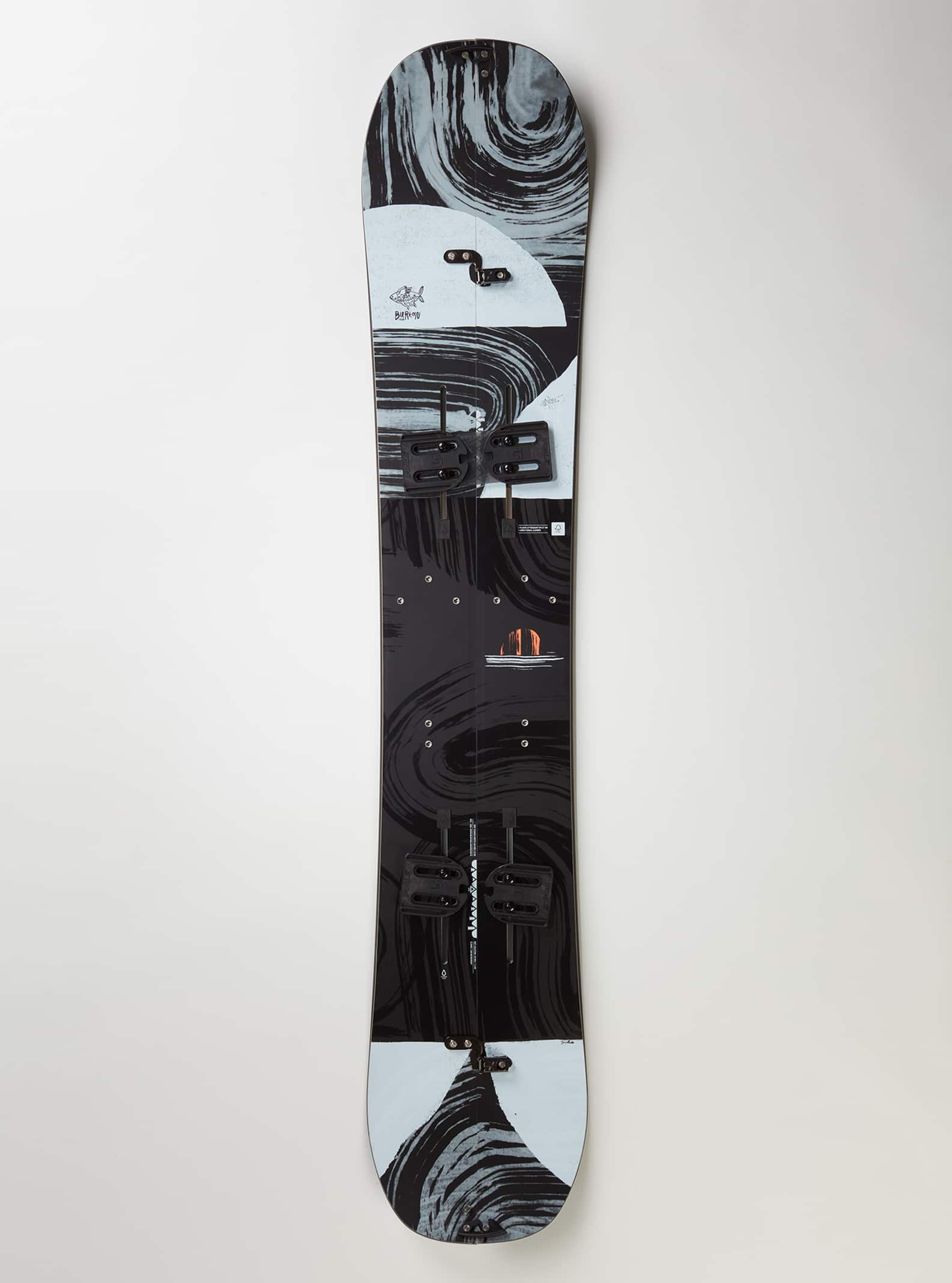 Men's and Women's Splitboarding Collection | Burton Snowboards US