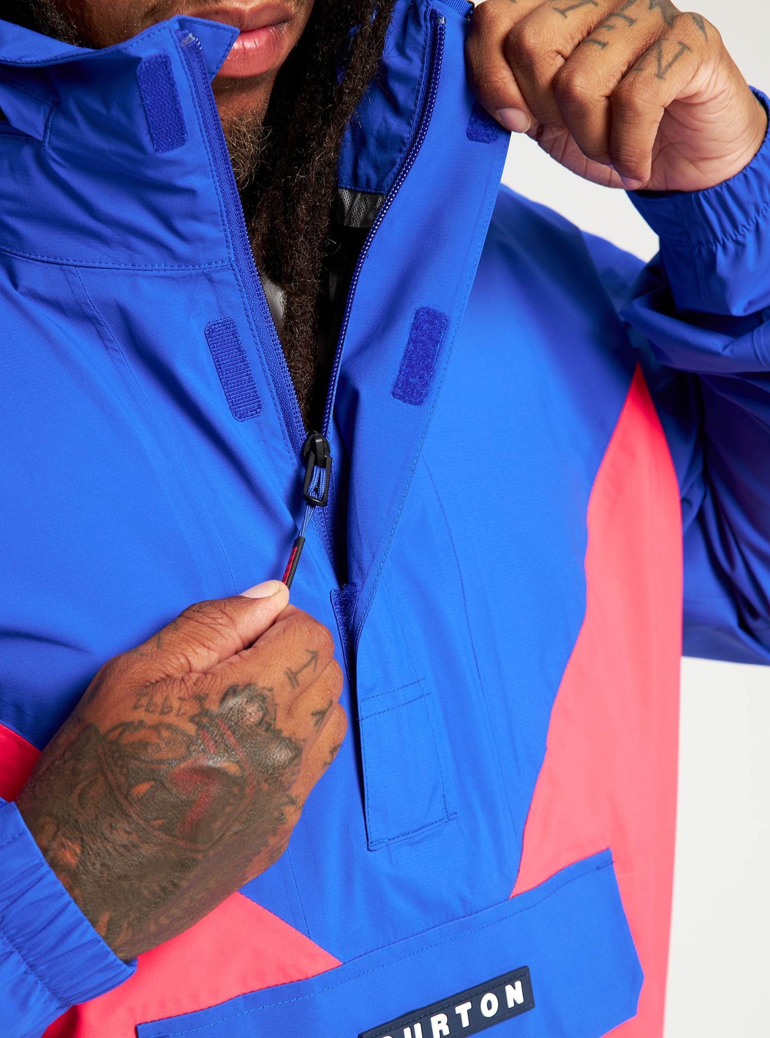 Men's Burton Freelight Jacket | Burton.com Winter 2022 US