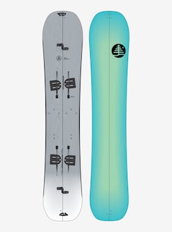 Family Tree-kollektionen | Snowboards och splitboards | Burton Snowboards SE