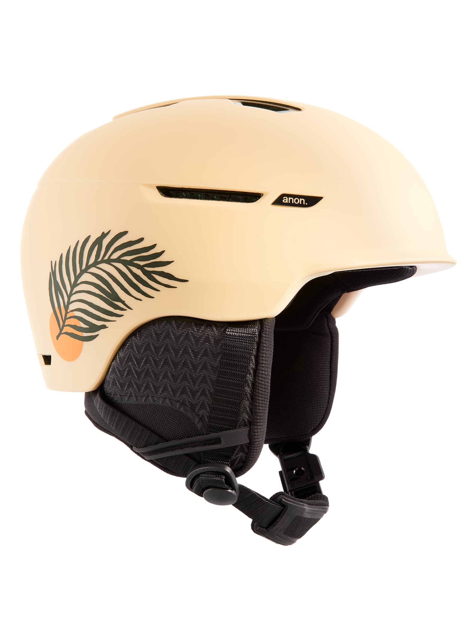 Logan WaveCel Helmet | Burton.com Winter 2022 US