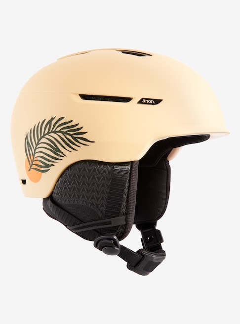 Logan WaveCel Helmet | Burton.com Winter 2022 IT