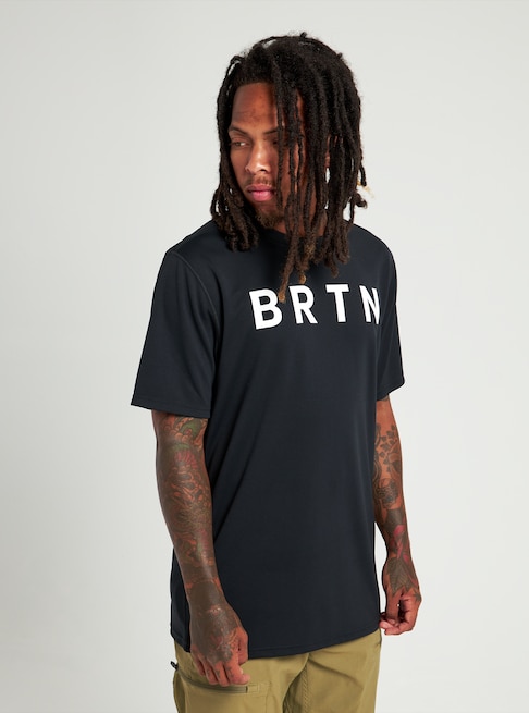 Men's Burton Multipath Active BRTN Short Sleeve T-Shirt | Burton.com Winter  2022 US
