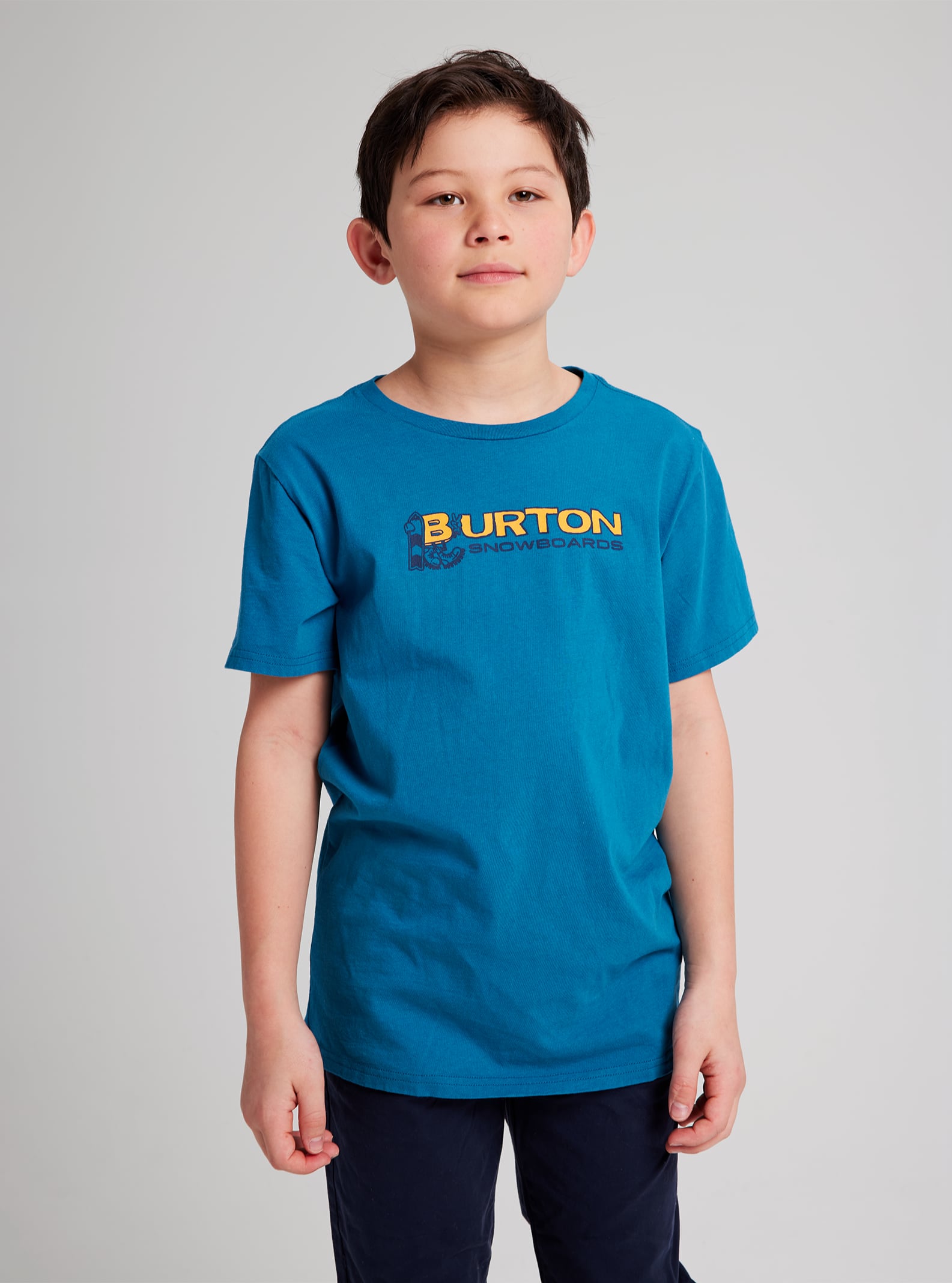 T-Shirts für Kinder | Burton Snowboards CH