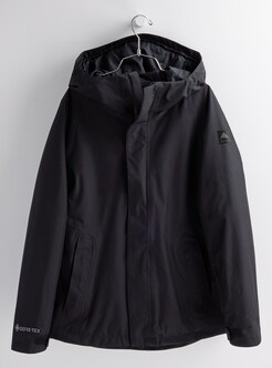 Women s Burton GORE TEX Powline Shell Jacket Sample