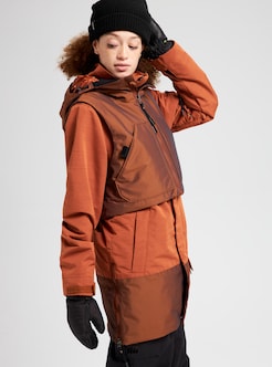 Sale Women's Jackets, Snow Pants, Bibs & Clothing | Burton Snowboards US