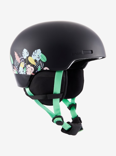 Kids' Anon Windham WaveCel Helmet - Sample | Burton.com Winter 2022 US