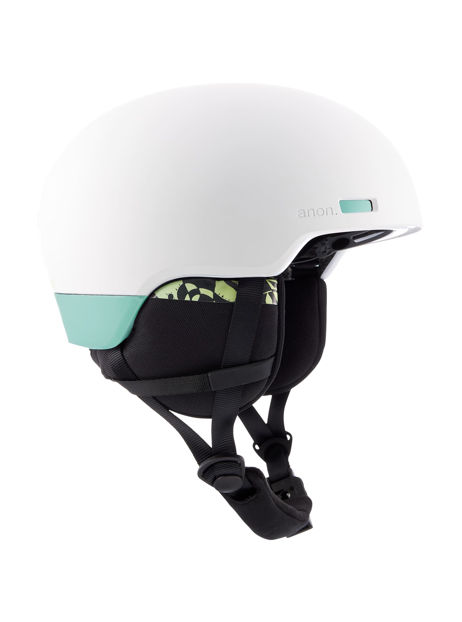 Anon Windham WaveCel Helmet | Burton.com Winter 2022 US