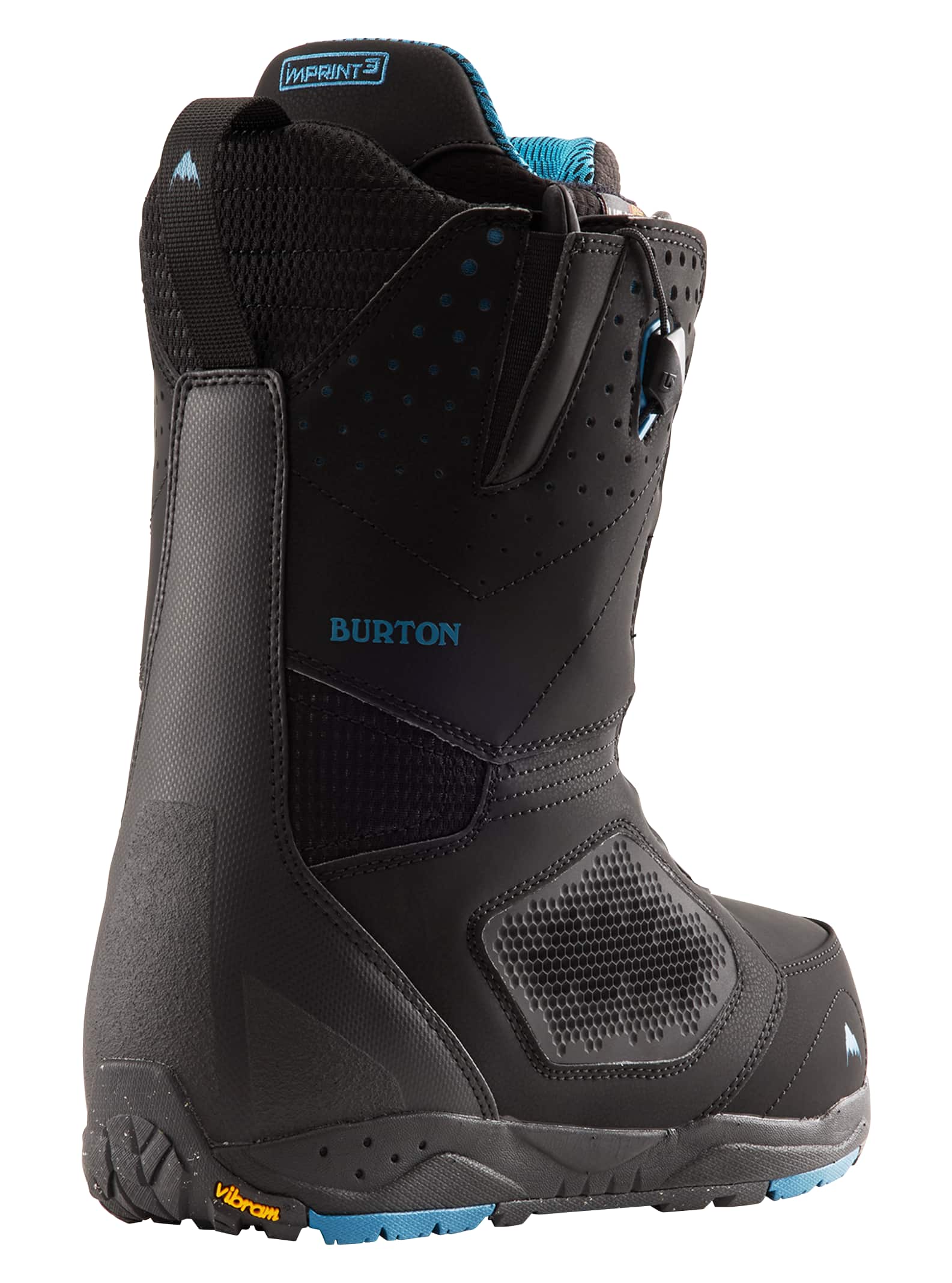 Men's Photon LTD Snowboard Boots – Wide | Burton.com Winter 2022 AU