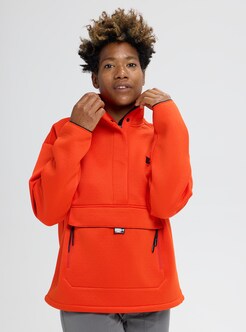 Pull 2025 burton femme