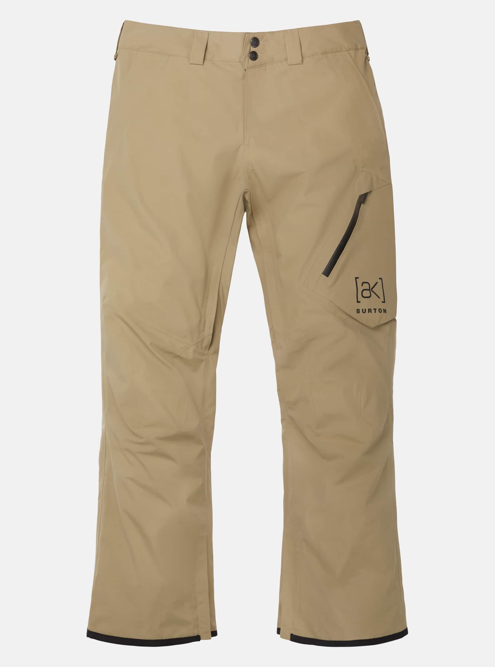 Men's [ak] Cyclic GORE‑TEX 2L Pants | Burton.com Winter 2023 AT