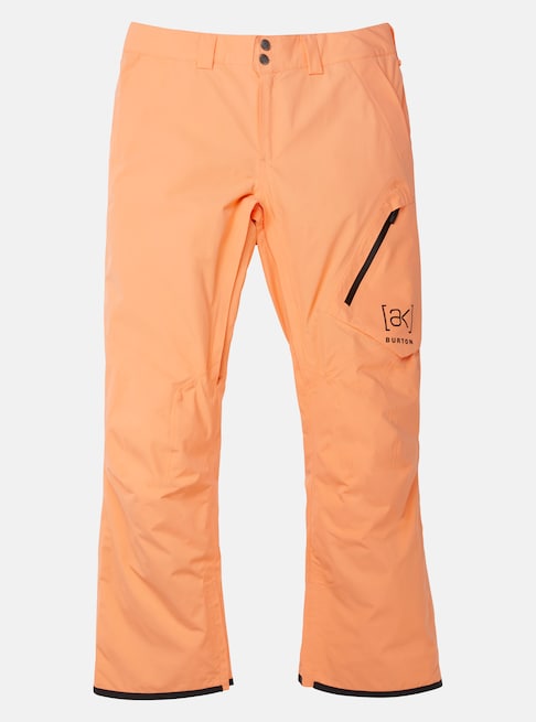 Men's [ak] Cyclic GORE‑TEX 2L Pants | Burton.com Winter 2023 US