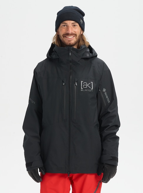 Men's [ak] Swash GORE‑TEX 2L Jacket | Burton.com Winter 2023 ES