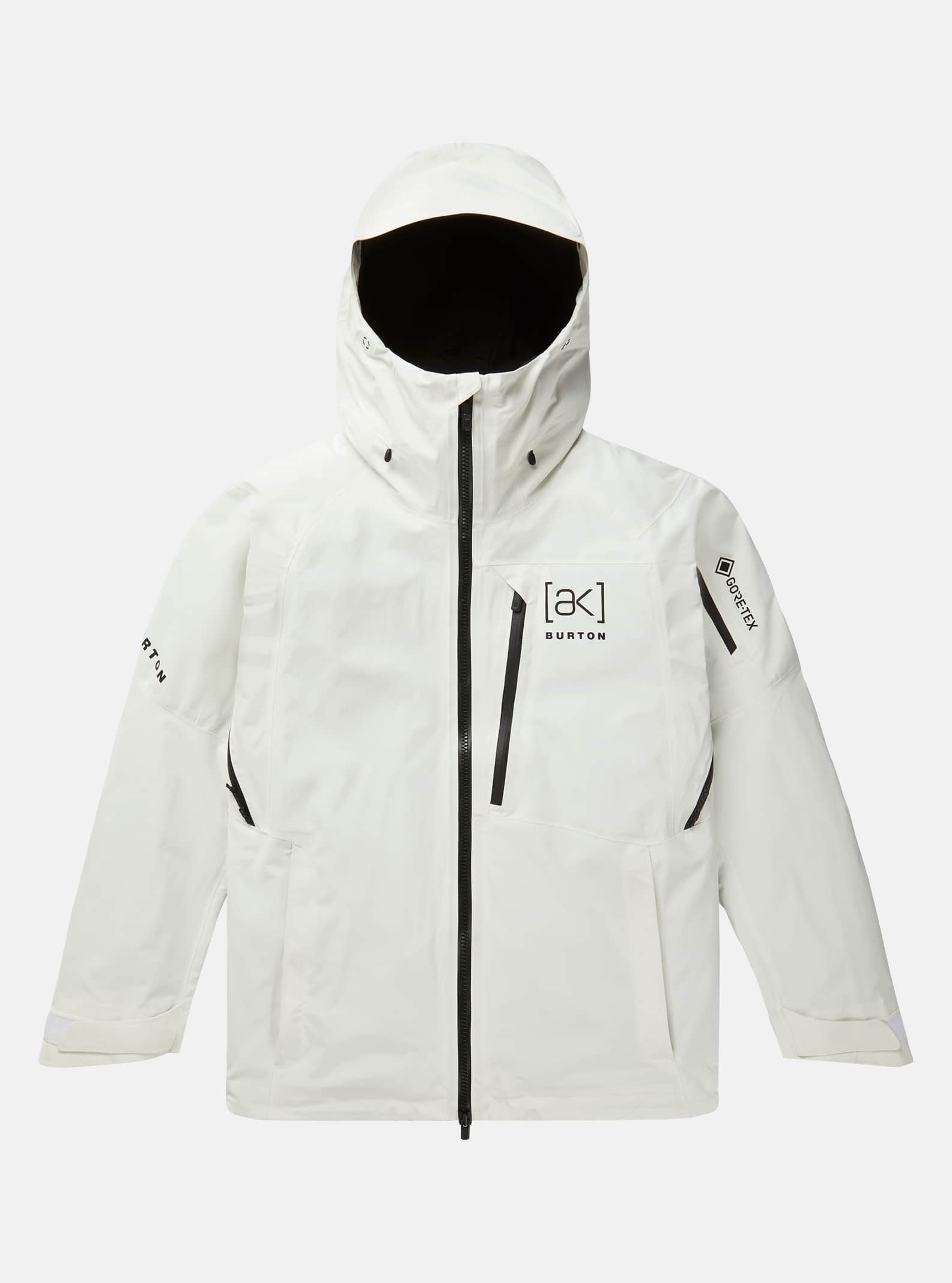 Men's [ak] Cyclic GORE‑TEX 2L Jacket | Burton.com Winter 2023 US