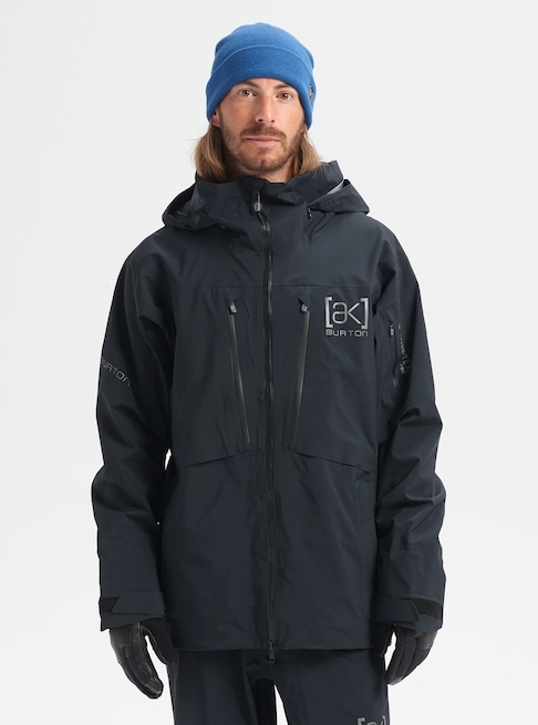 Men's [ak] Hover GORE‑TEX PRO 3L Jacket | Burton.com Winter 2023 ES