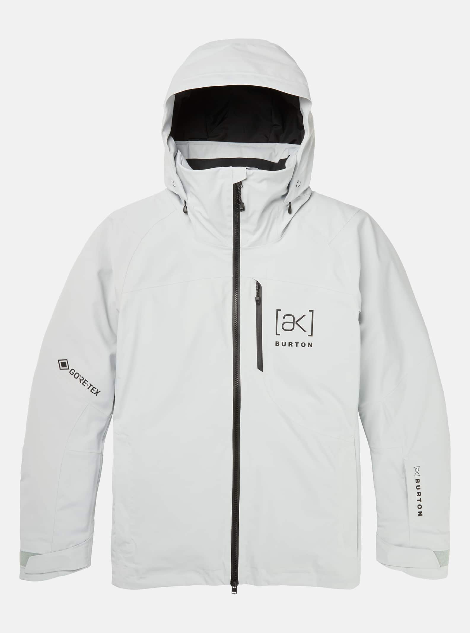 Women's [ak] Embark GORE‑TEX 2L Jacket | Burton.com Winter 2023 NL