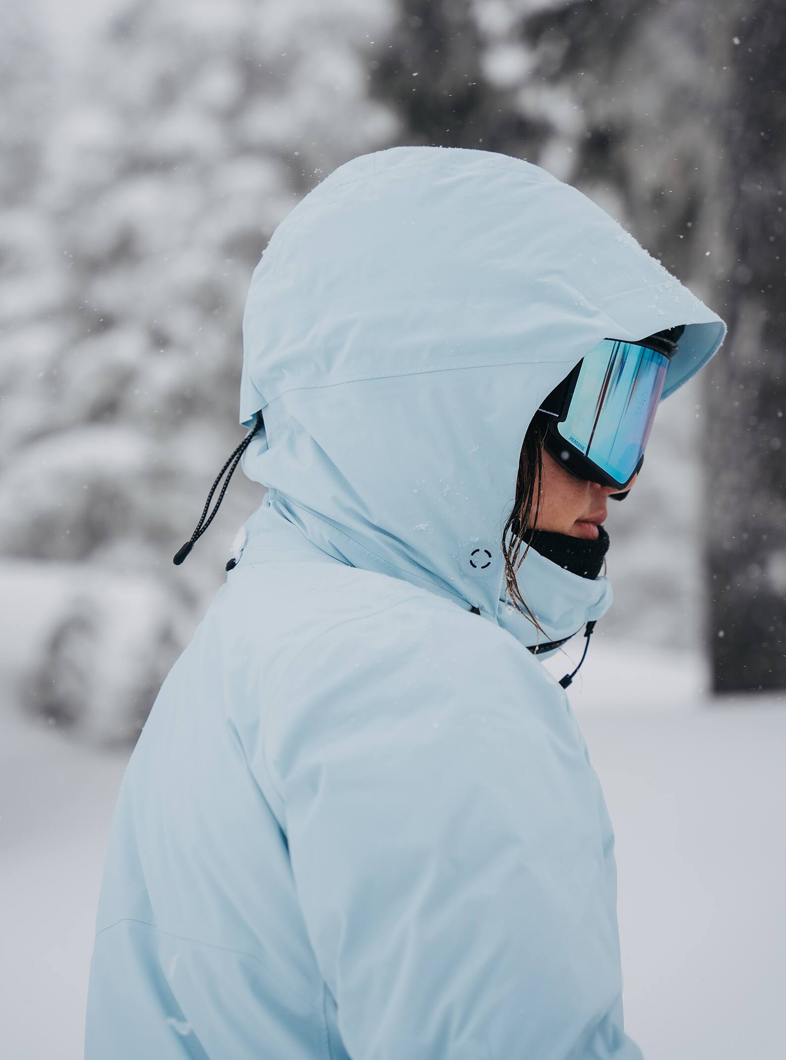 Women's Down Jackets | Burton Snowboards IT